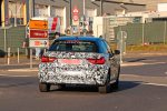 Новый Audi A1 Allroad 2020 02